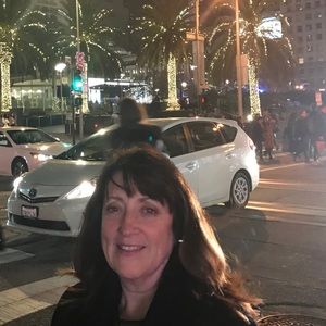 Meet your Posher, Ann marie